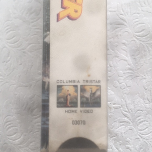 VTG. VHS#03070 Video Tape THE GREAT MUPPET CAPER. JIM HENSON - Picture 7 of 8